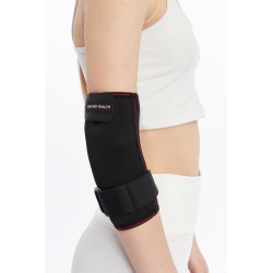 Tennis Elbow Brace (Neoprene) - Ref 210