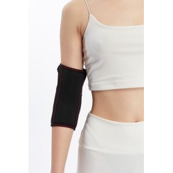 Padded Elbow Support (Neoprene) - Ref 213