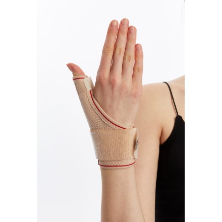 Thumb Immobilization Splint - Ref 315