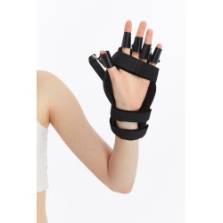 Thermoplastic Dynamic Splint - Ref 340