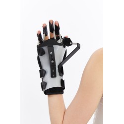 Thermoplastic Dynamic Splint - Ref 340