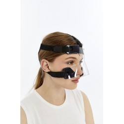 Burun Koruyucu Maske(Plus) - Ref98p