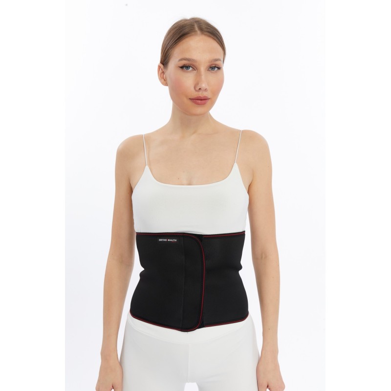 Neoprene Abdominal Corset - Ref 431