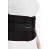 Neoprene Lumbostad Corset with Plastic Underwire - Ref 432