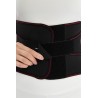 Neoprene Lumbostad Corset with Plastic Underwire - Ref 432