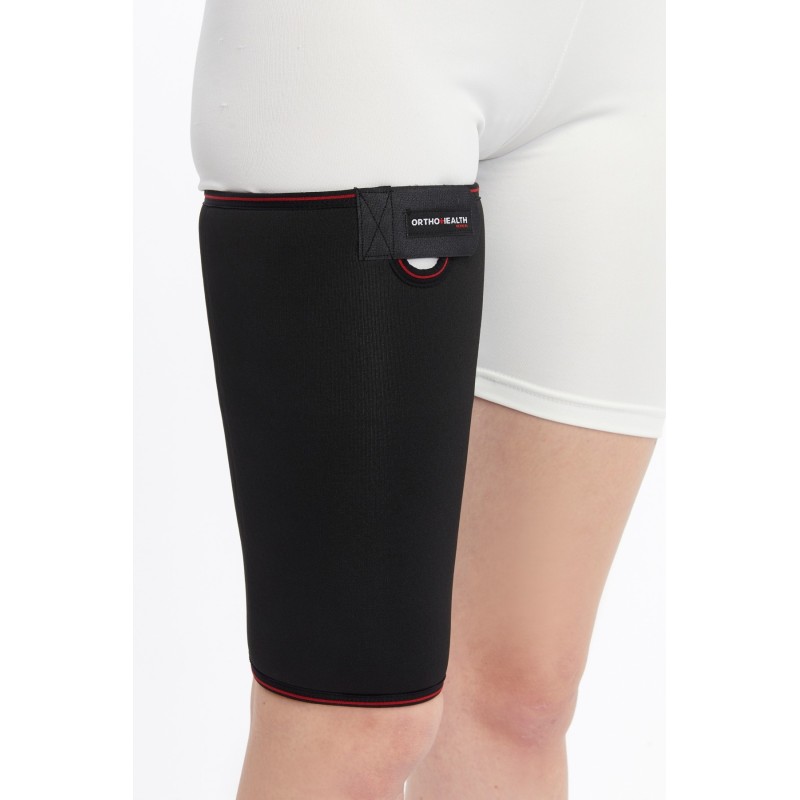 Knee-High Thigh Support - Ref 500