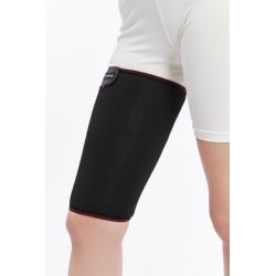 Knee-High Thigh Support - Ref 500