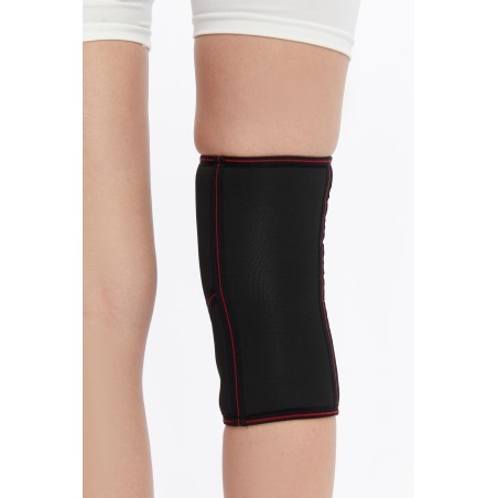 Patella Destekli Dizlik Kısa - Ref 601