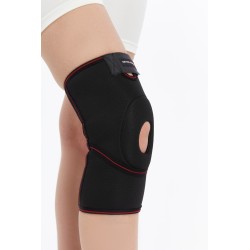 Patella Support Knee Brace Short - Ref 601