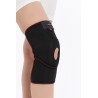 Patella Support Knee Brace Short - Ref 601