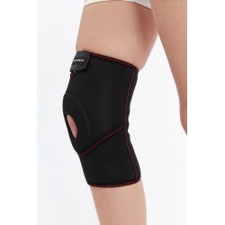 Patella Support Knee Brace Short - Ref 601