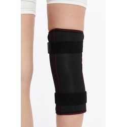 Patella Ligament Destekli Dizlik Uzun - Ref 603