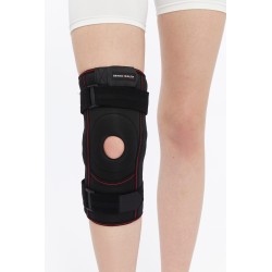 Patella Mafsal Destekli Dizlik Uzun - Ref 604