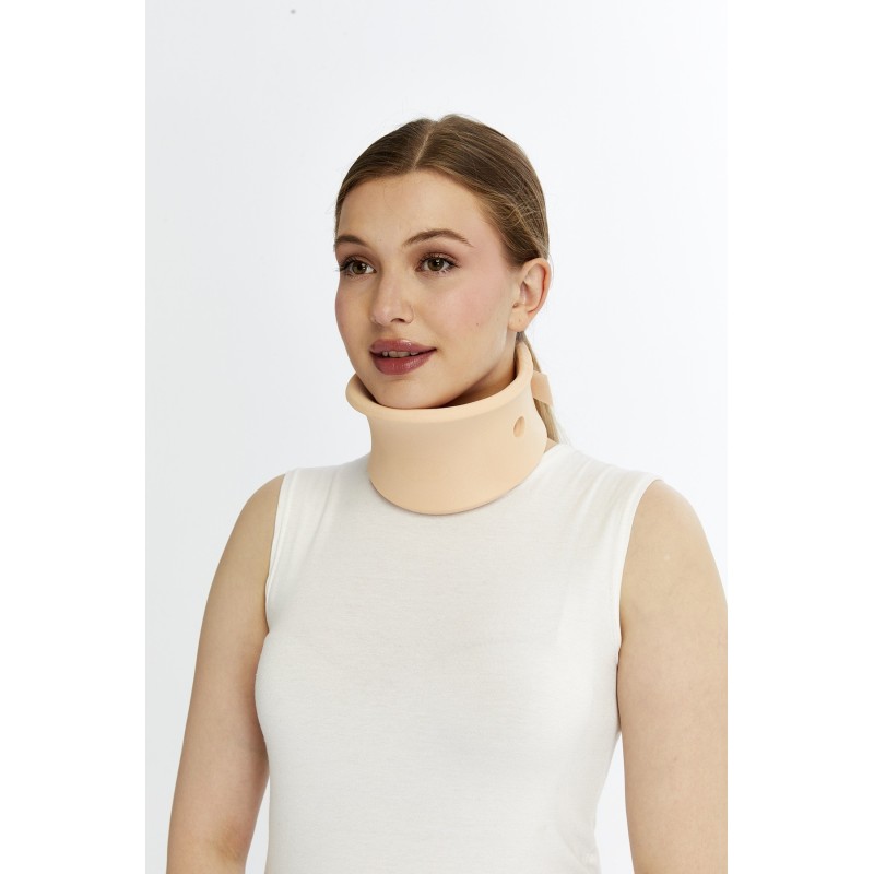 Fabric Covered Nelson Collar - Ref102 K