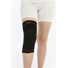 Knitted Patella Support Knee Brace - Ref 216