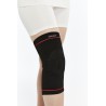Knitted Patella Support Knee Brace - Ref 216