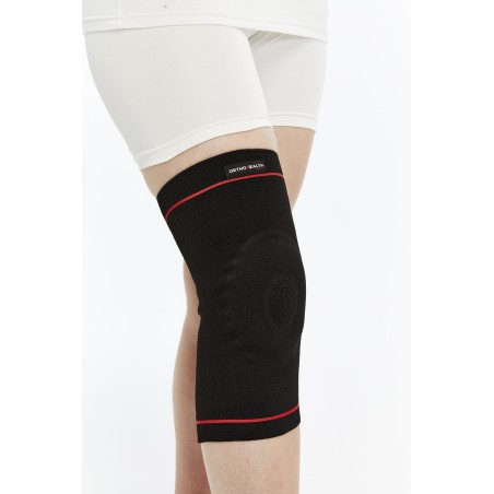 Knitted Patella Ligament Support Knee Brace - Ref 217