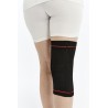Knitted Patella Ligament Support Knee Brace - Ref 217