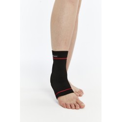 Knitted Malleolus Support Ankle Brace - Ref 702