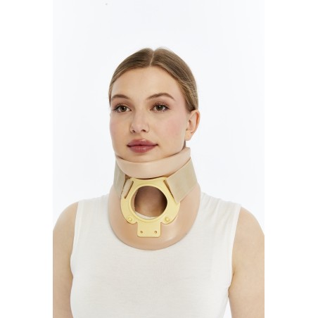 Philadelphia Neck Collar (with Tracheostomy) - Ref 107