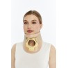Philadelphia Neck Collar (with Tracheostomy) - Ref 107