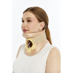 Philadelphia Neck Collar (with Tracheostomy) - Ref 107