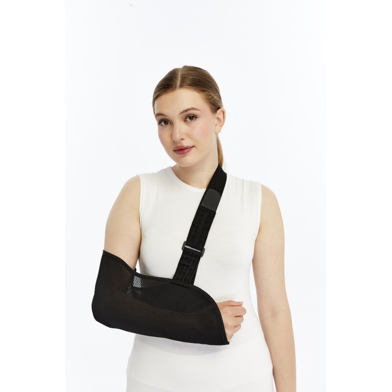 Shoulder Strap (Mesh) - Ref 202