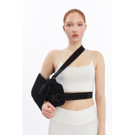 30° Padded Shoulder Strap - Ref 205